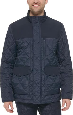 جاكيت بارن للرجال من كول هان in Kuwait