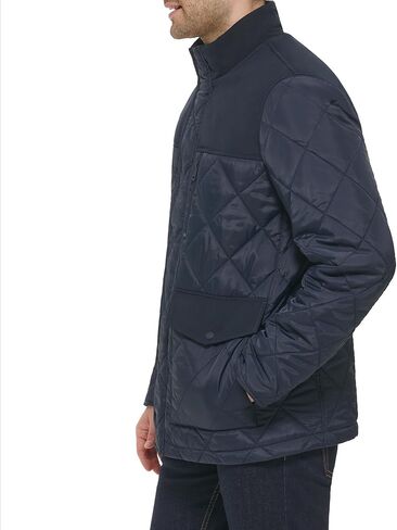 جاكيت بارن للرجال من كول هان in Kuwait