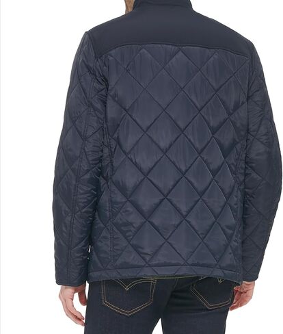 جاكيت بارن للرجال من كول هان in Kuwait