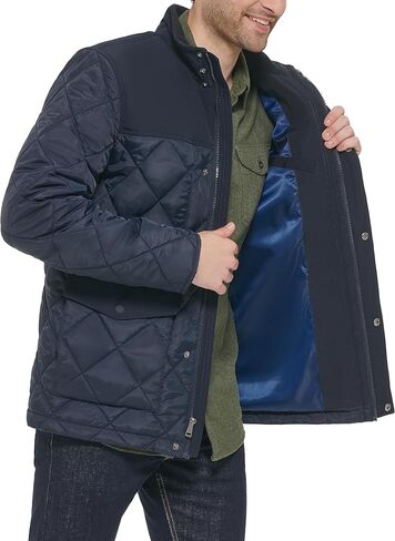 جاكيت بارن للرجال من كول هان in Kuwait