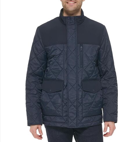 جاكيت بارن للرجال من كول هان in Kuwait