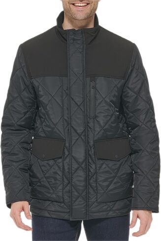 جاكيت بارن للرجال من كول هان in Kuwait