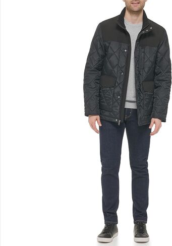 جاكيت بارن للرجال من كول هان in Kuwait