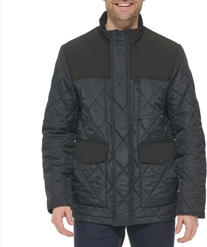 جاكيت بارن للرجال من كول هان in Kuwait