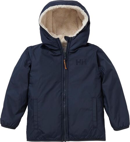 Helly-Hansen Kids Unisex Champ Reversible Jacket in Saudi Arabia