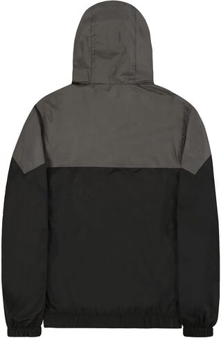 سترة Mywu خفيفة الوزن للرجال مع شبكة مبطنة للتنزه سيرًا على الأقدام والسفر ومقاومة للماء للرجال in Kuwait