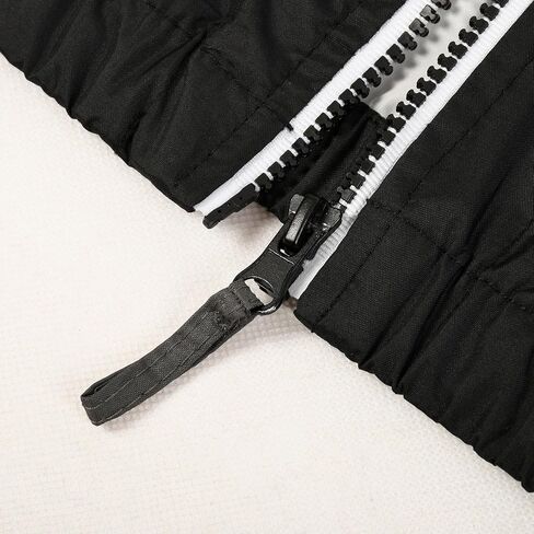 سترة Mywu خفيفة الوزن للرجال مع شبكة مبطنة للتنزه سيرًا على الأقدام والسفر ومقاومة للماء للرجال in Kuwait