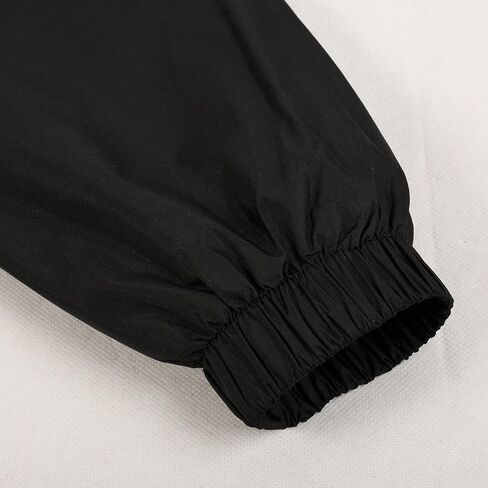 سترة Mywu خفيفة الوزن للرجال مع شبكة مبطنة للتنزه سيرًا على الأقدام والسفر ومقاومة للماء للرجال in Kuwait