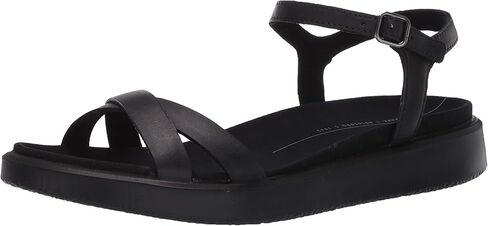 ECCO Women's Yuma Ankle Strap Sandal in Saudi Arabia