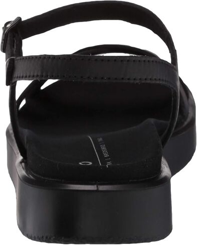ECCO Women's Yuma Ankle Strap Sandal in Saudi Arabia