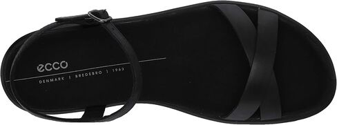 ECCO Women's Yuma Ankle Strap Sandal in Saudi Arabia