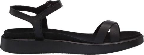 ECCO Women's Yuma Ankle Strap Sandal in Saudi Arabia