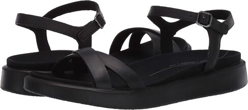 ECCO Women's Yuma Ankle Strap Sandal in Saudi Arabia