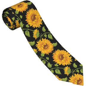 Tie Funny Fashion Wide Novelty Neck Ties For Men Teen Gift in Saudi Arabia