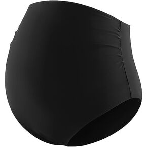 Bhome Maternity Swimsuits Bottoms High Waisted Bikini Bottom Swimwear Briefs