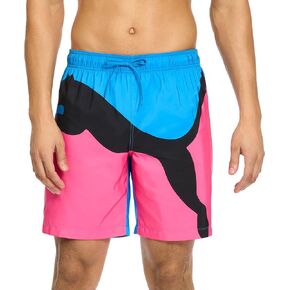 PUMA Men's Power Volley Swim Board Short