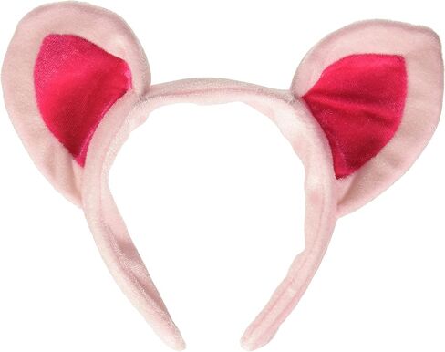 Forum Novelties Women's Pig Costume Accessory Kit in Saudi Arabia