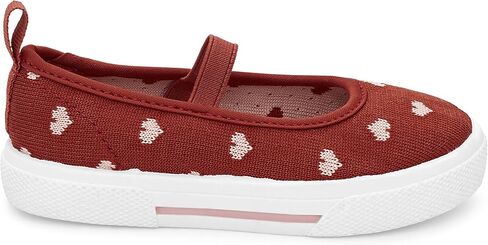 Carter's Unisex-Child Rosa Mary Jane Flat in Kuwait