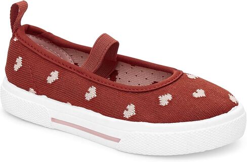 Carter's Unisex-Child Rosa Mary Jane Flat in Kuwait