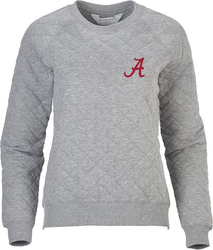 طاقم مبطن بشعار فريق NCAA للسيدات من boxercraft in Kuwait