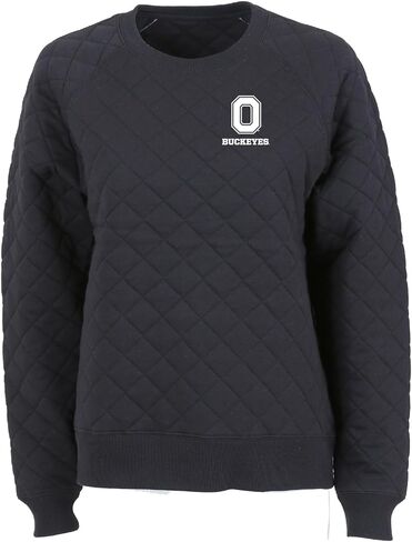 طاقم مبطن بشعار فريق NCAA للسيدات من boxercraft in Kuwait