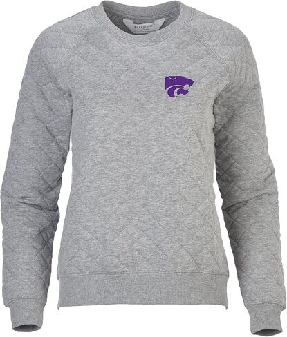 طاقم مبطن بشعار فريق NCAA للسيدات من boxercraft in Kuwait