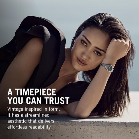 Victorinox Alliance XS - Analog Quartz Watch for Women - Women's Timepiece in Saudi Arabia