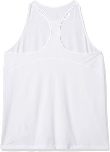 Nike Women's Pro Solid Tank Top in Saudi Arabia