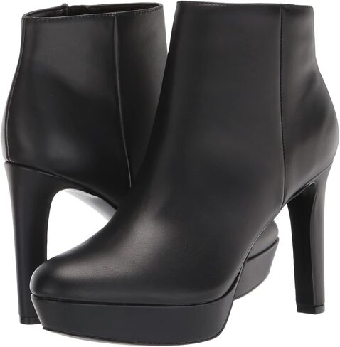 حذاء الكاحل Glowup للسيدات من NINE WEST in Kuwait