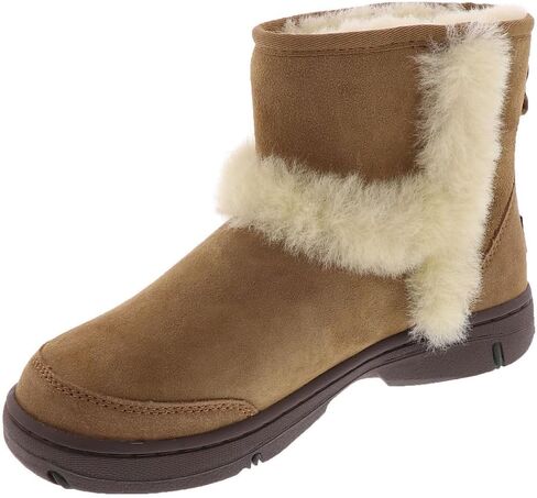 UGG Women's Sunburst Mini Chukka Boot in Saudi Arabia