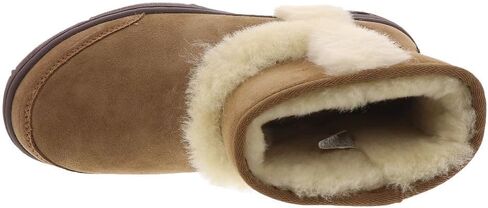 UGG Women's Sunburst Mini Chukka Boot in Saudi Arabia