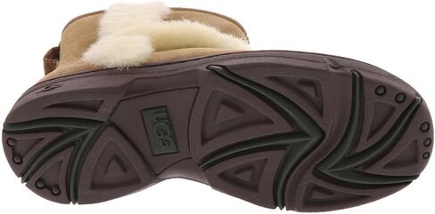 UGG Women's Sunburst Mini Chukka Boot in Saudi Arabia