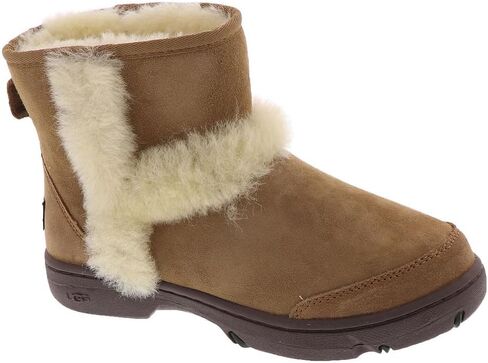 UGG Women's Sunburst Mini Chukka Boot in Saudi Arabia