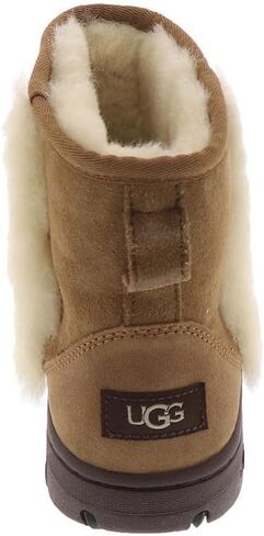 UGG Women's Sunburst Mini Chukka Boot in Saudi Arabia