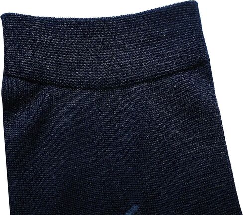 Lonxu 5-Pack Mens Silk Socks Free p&p Black White Gray Blue__Fit All Seasons… in Kuwait