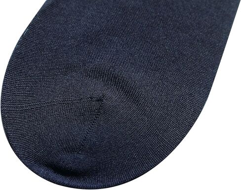 Lonxu 5-Pack Mens Silk Socks Free p&p Black White Gray Blue__Fit All Seasons… in Kuwait
