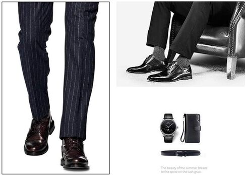 Lonxu 5-Pack Mens Silk Socks Free p&p Black White Gray Blue__Fit All Seasons… in Kuwait