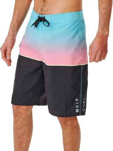 Rip Curl Dawn Patrol 21" Boardshorts in Kuwait