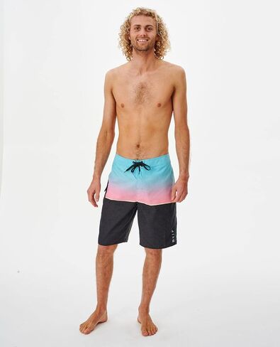 Rip Curl Dawn Patrol 21" Boardshorts in Kuwait