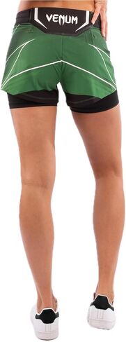 Venum Women's UFC Authentic Fight Night Short Fit in Kuwait