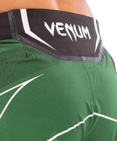 Venum Women's UFC Authentic Fight Night Short Fit in Kuwait
