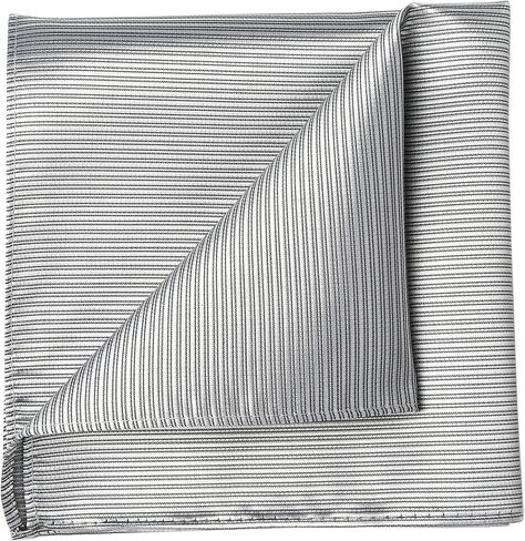 KissTies Mens Solid Tie Pure Color Necktie in Kuwait