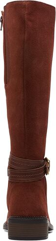 Clarks Women's Maye Shine Knee High Boot in Kuwait