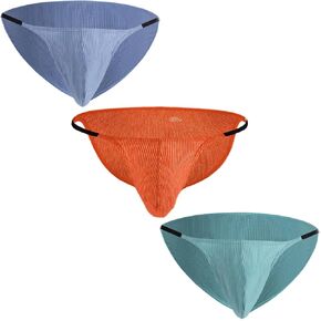 ملابس داخلية بيكيني للرجال من YuKaiChen، سراويل داخلية منخفضة الارتفاع in Kuwait