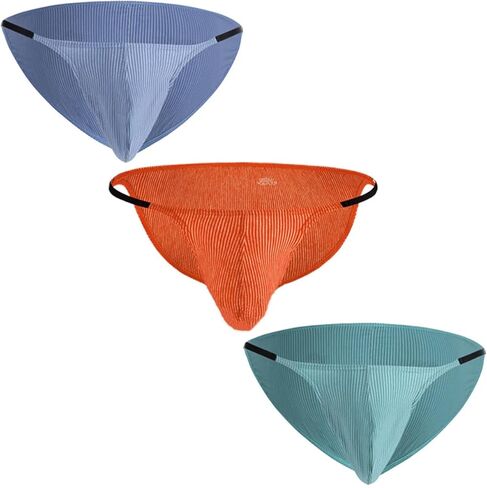 ملابس داخلية بيكيني للرجال من YuKaiChen، سراويل داخلية منخفضة الارتفاع in Kuwait