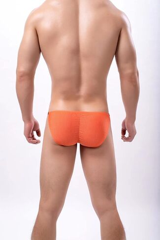 ملابس داخلية بيكيني للرجال من YuKaiChen، سراويل داخلية منخفضة الارتفاع in Kuwait