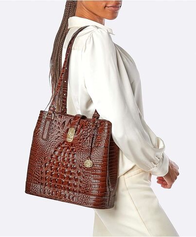 BRAHMIN Fiora - Juniper Melbourne in Kuwait