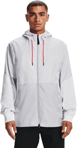 Under Armour Men's Field House Jacket in Saudi Arabia