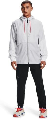 Under Armour Men's Field House Jacket in Saudi Arabia
