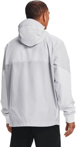 Under Armour Men's Field House Jacket in Saudi Arabia